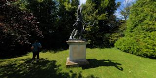 Polesden Lacey